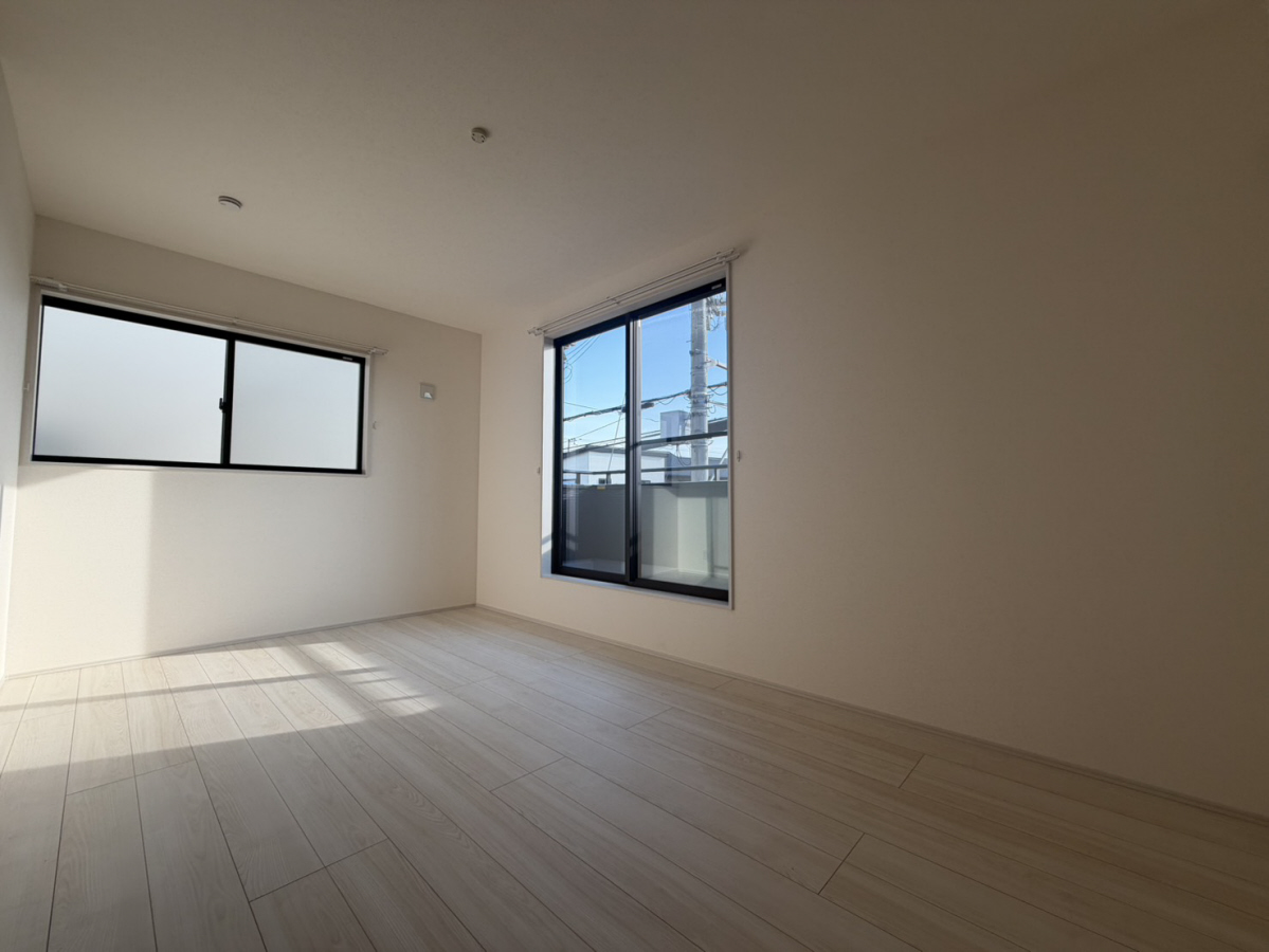 子供部屋 写真8