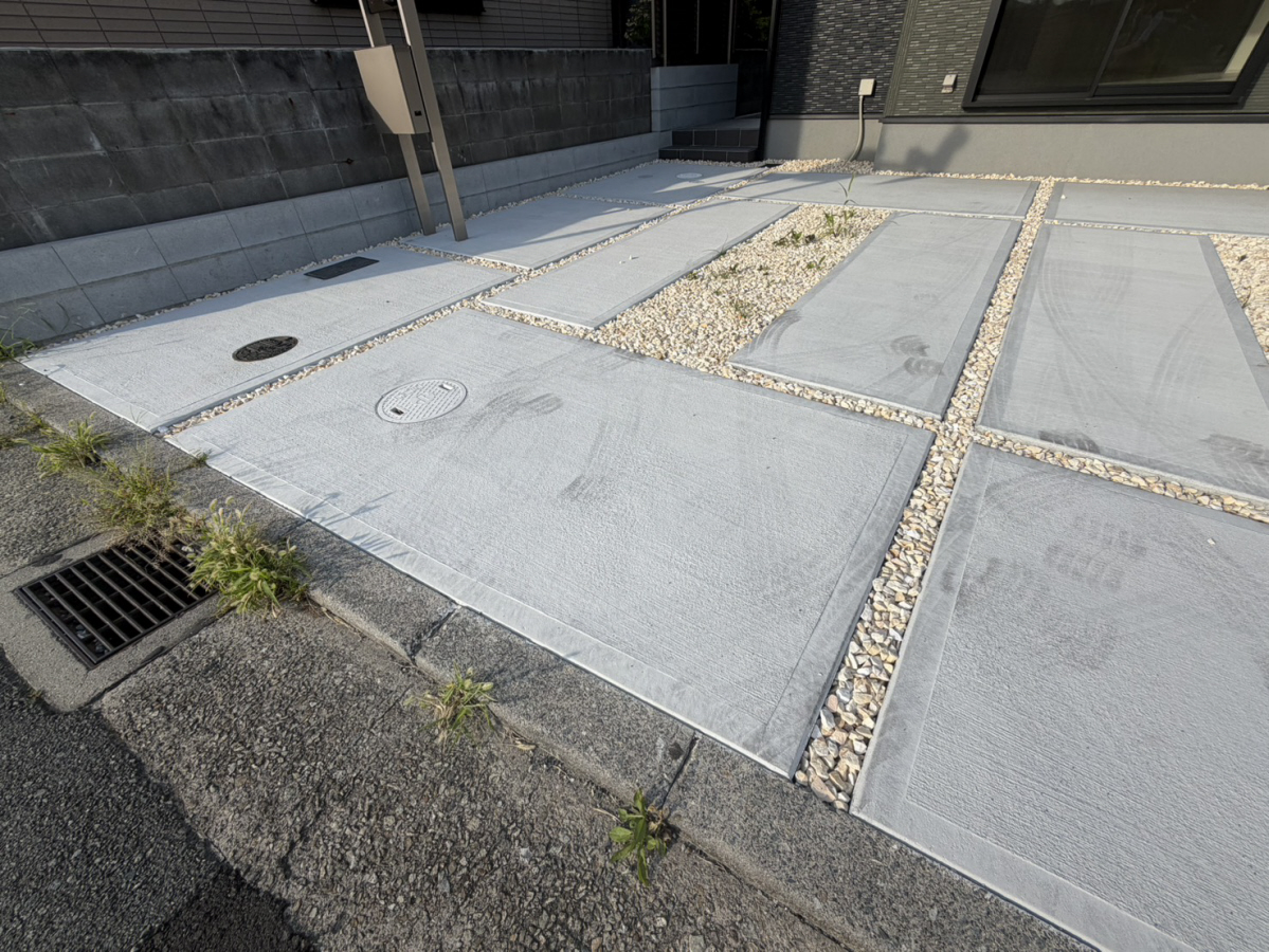 駐車場 写真10