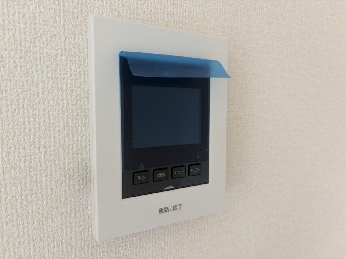 セキュリティ 写真13