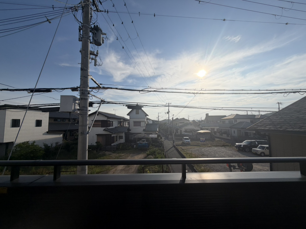 眺望 写真15