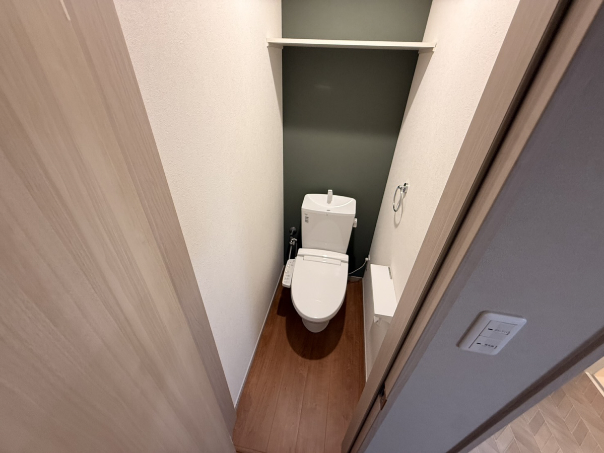 トイレ 写真5