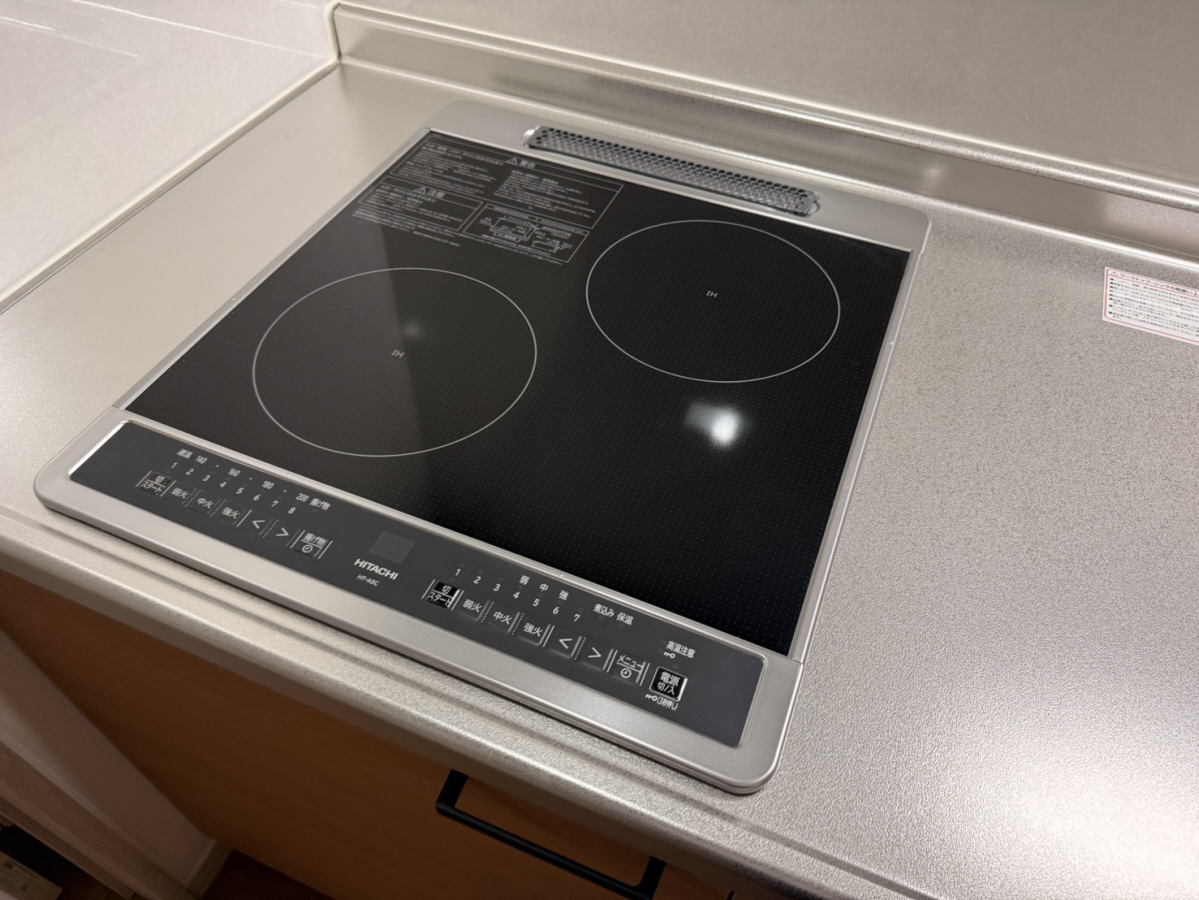 キッチン 写真19