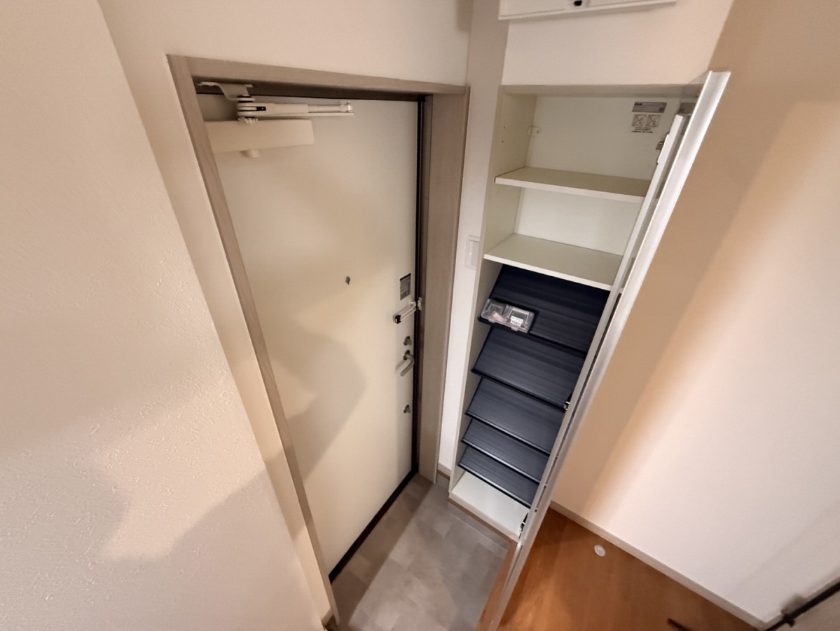 その他部屋・スペース 写真8