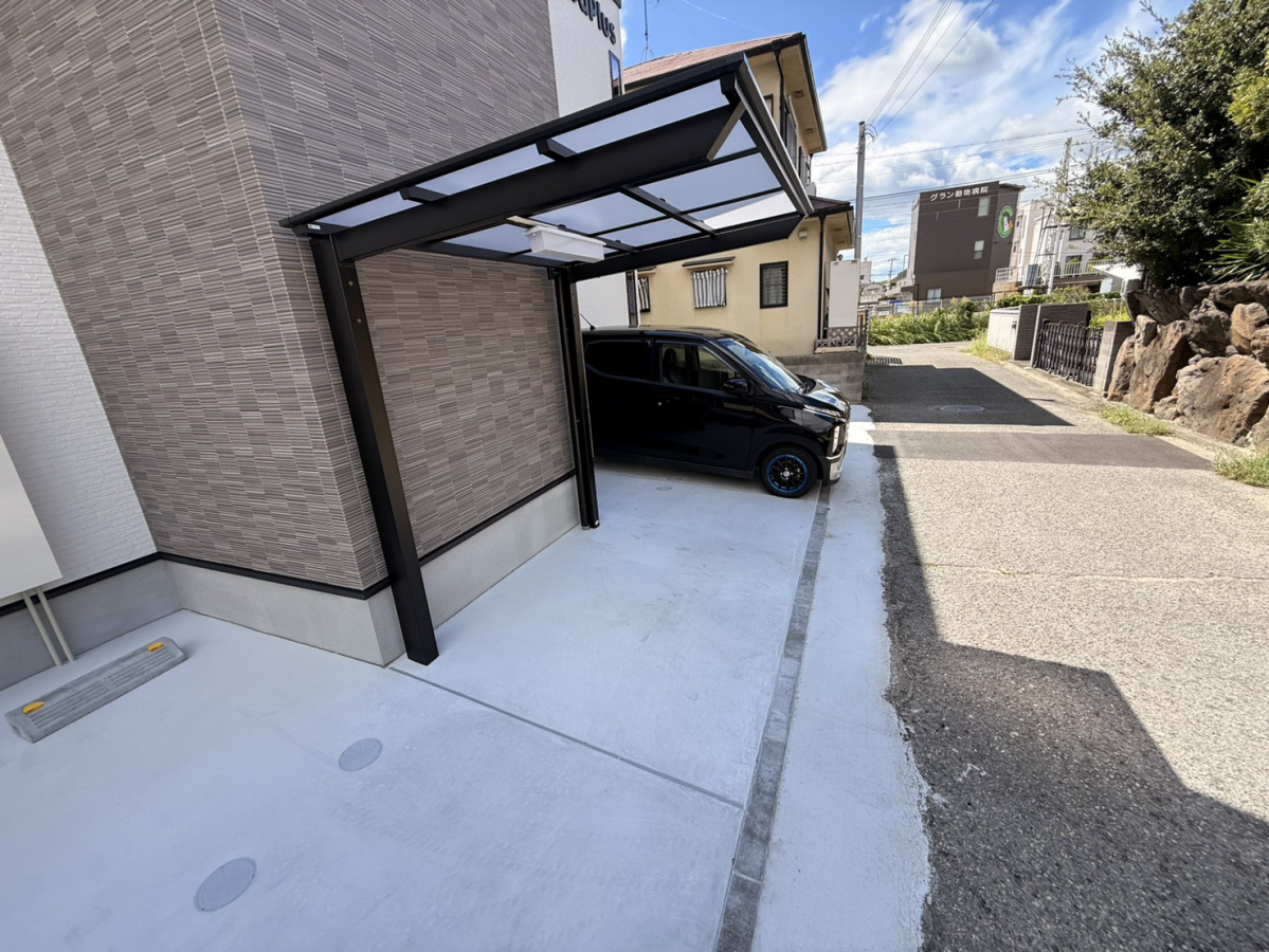 共用部 写真11