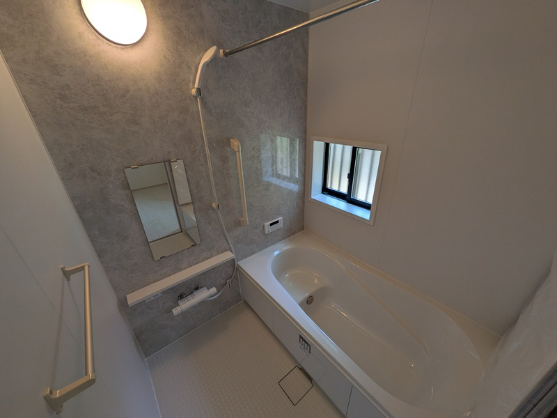 バス 写真4