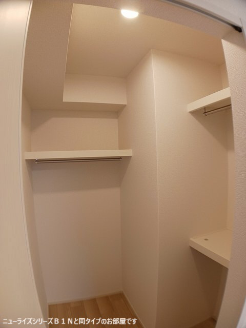 収納 写真5
