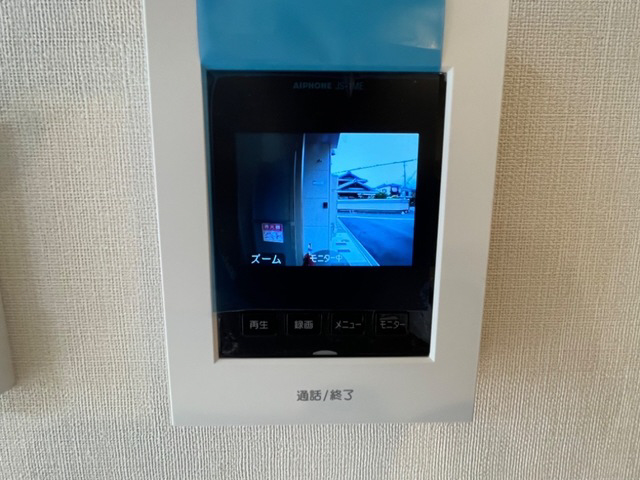 セキュリティ 写真13
