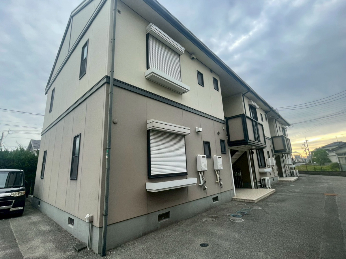物件番号:1057252962 駐車場1台無料!大手ハウスメーカー施工で安心♪最寄り駅徒歩圏内☆