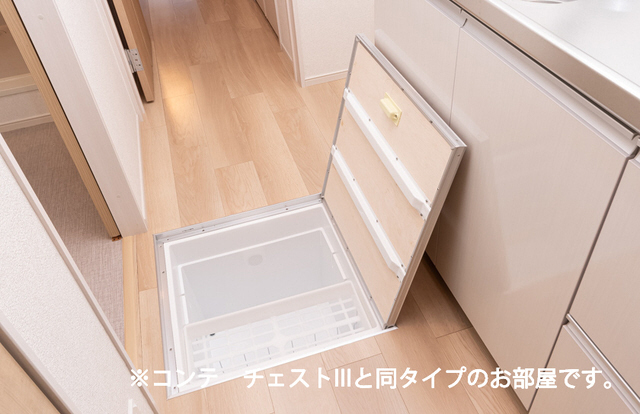 収納 写真10