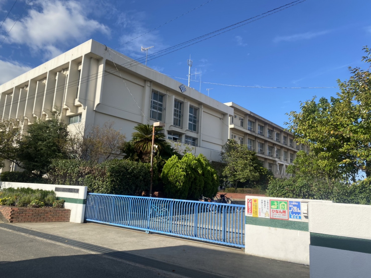 清水小学校まで664m (徒歩9分) 写真21