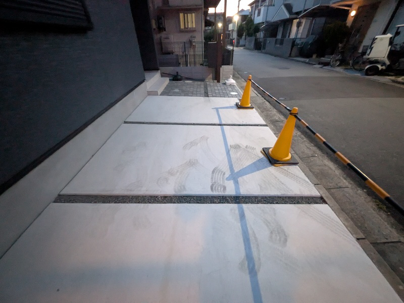 駐車場 写真10