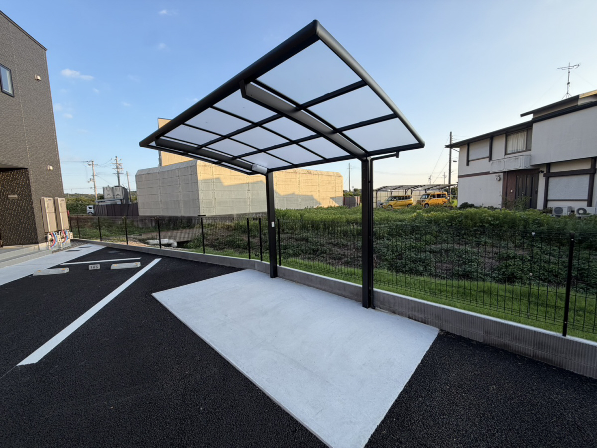 共用部 写真11