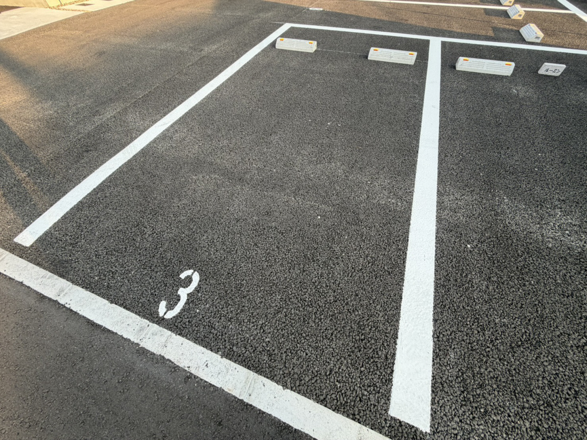 駐車場 写真10