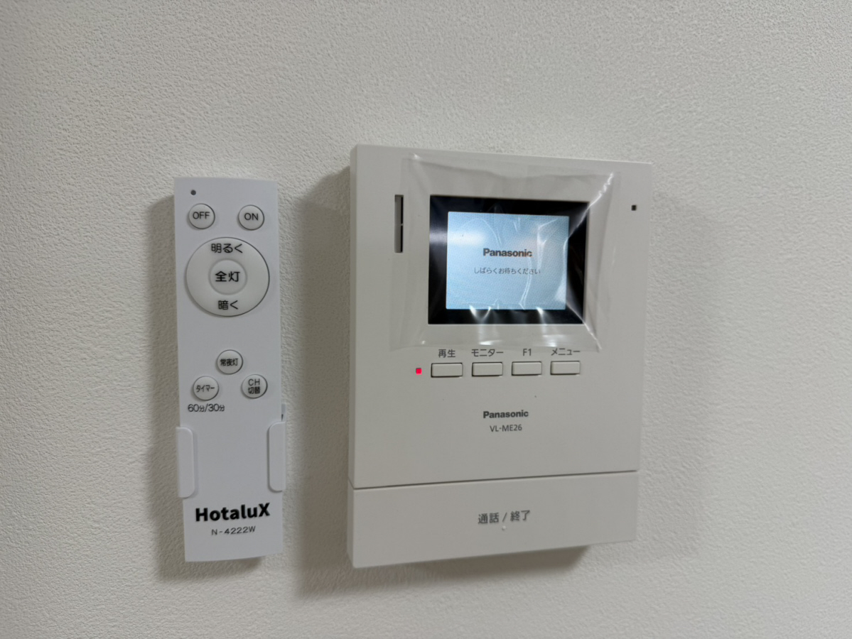 セキュリティ 写真13