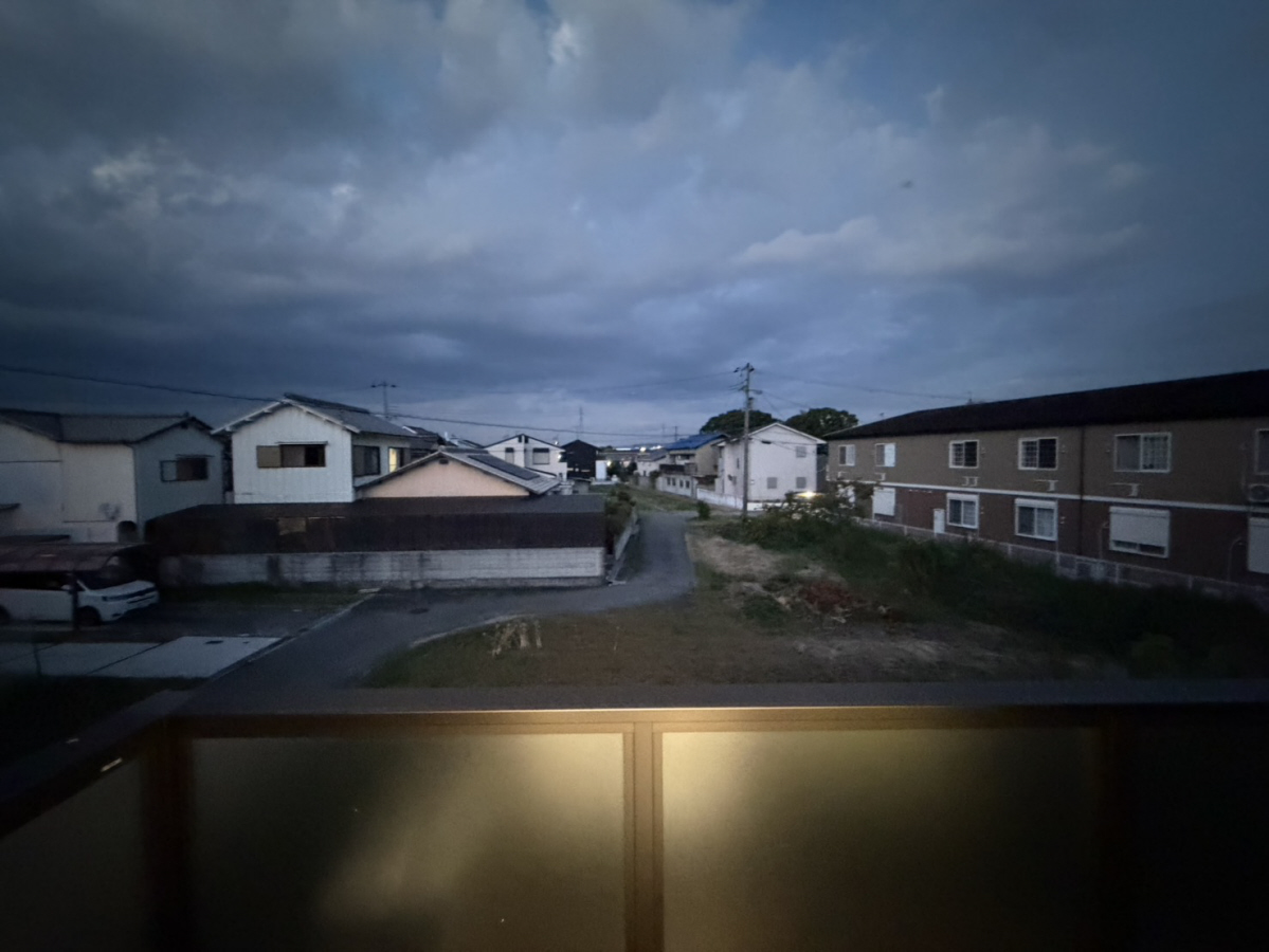 眺望 写真15