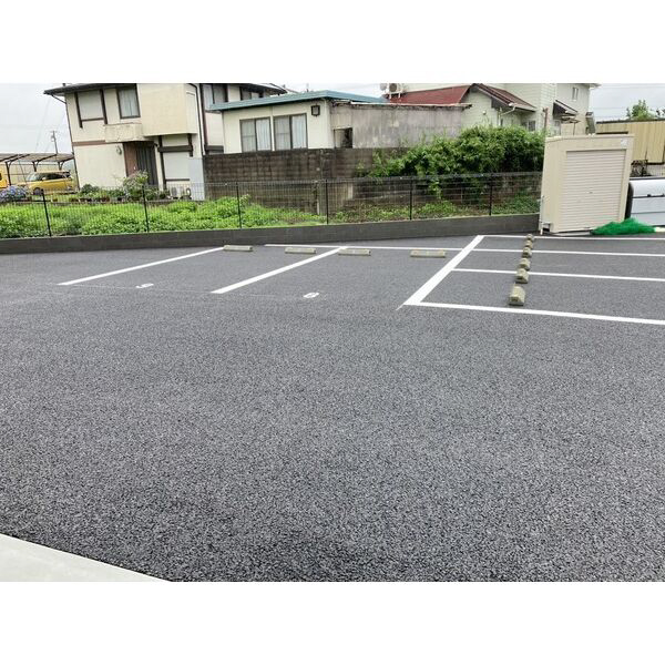 駐車場 写真10