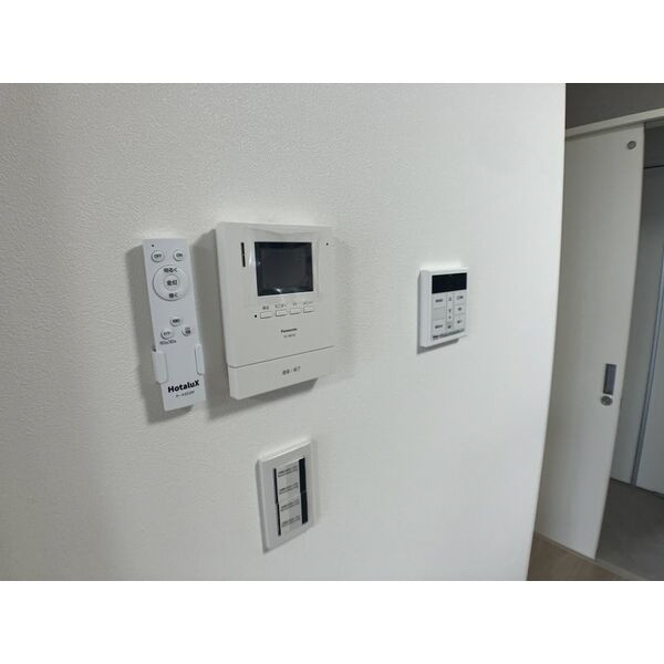 セキュリティ 写真13
