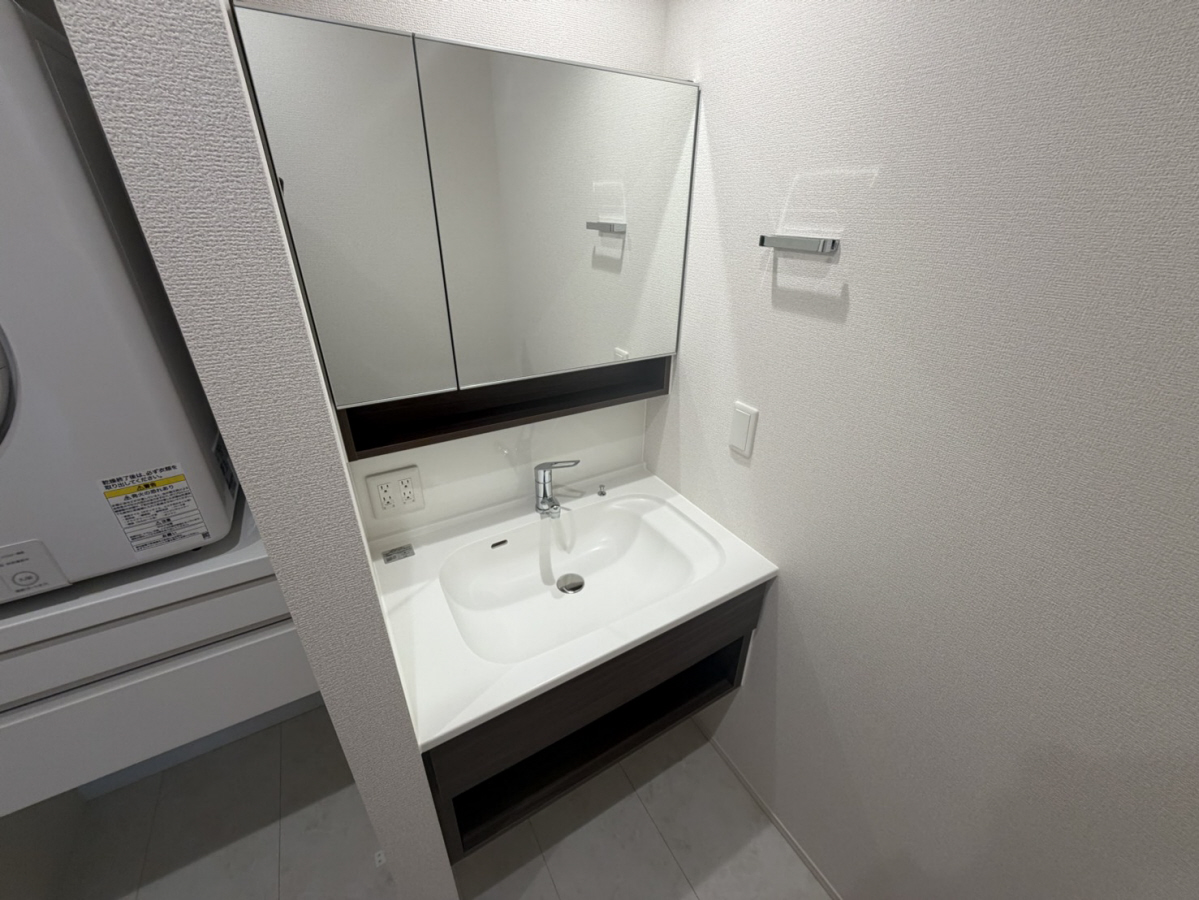洗面所 写真6