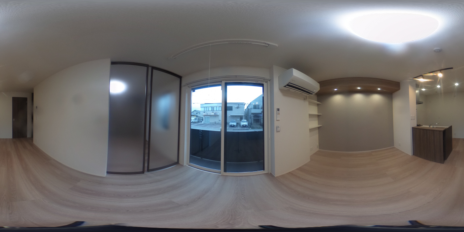 リビング 写真34