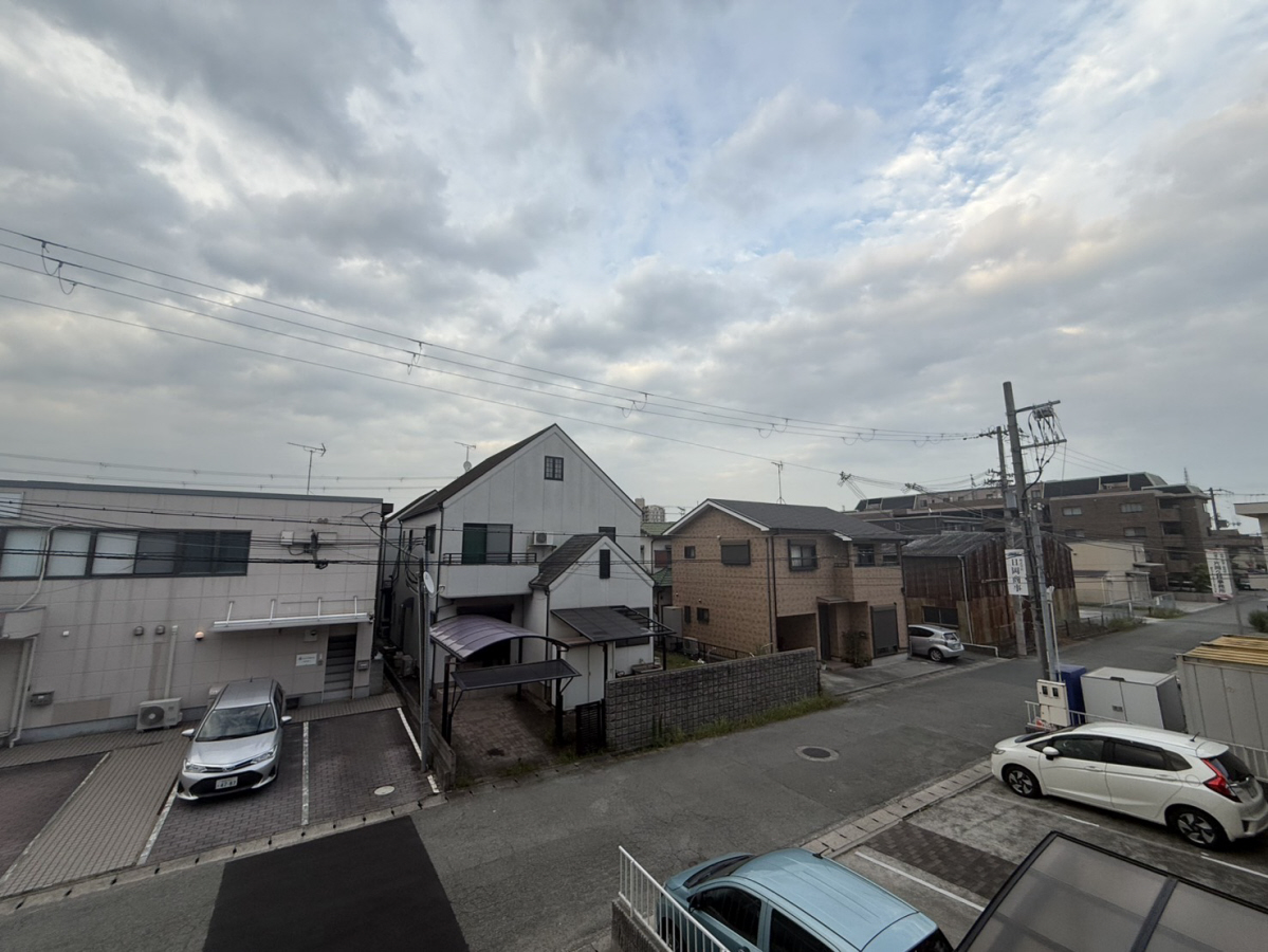 眺望 写真15