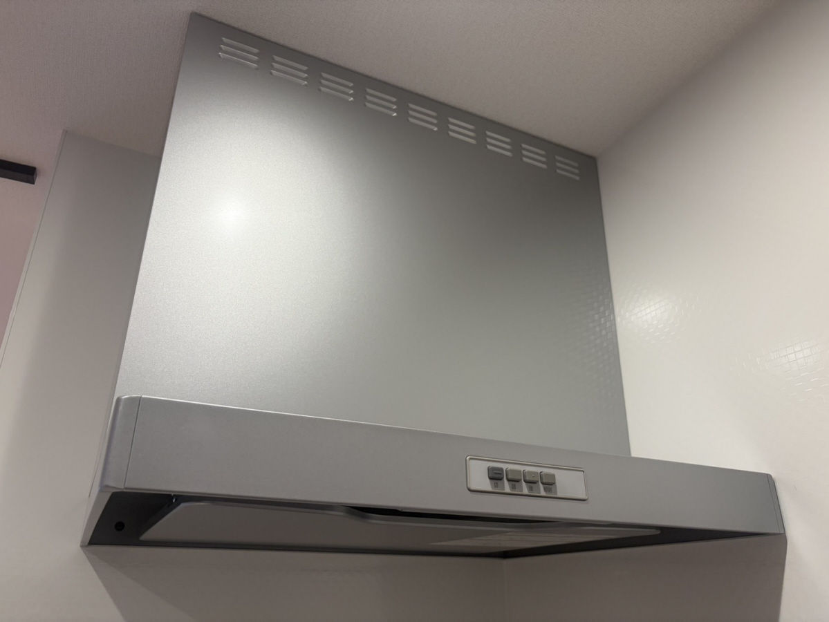 キッチン 写真31