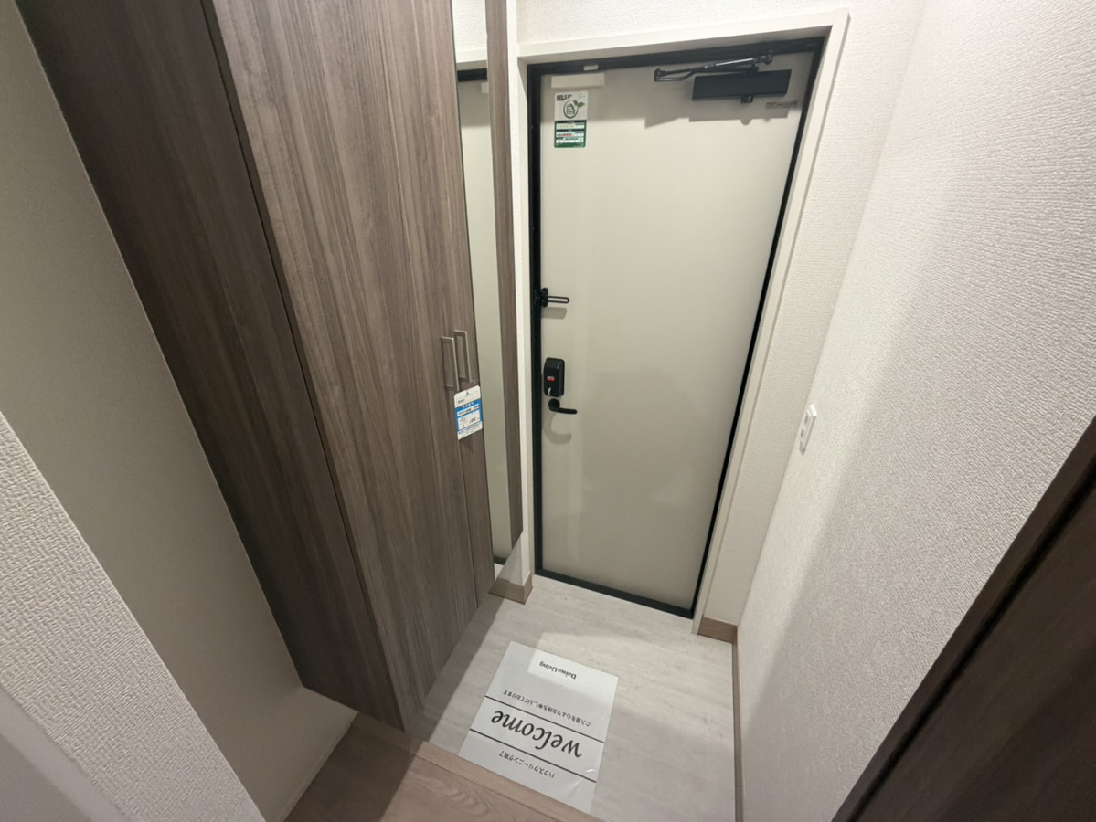 玄関 写真7