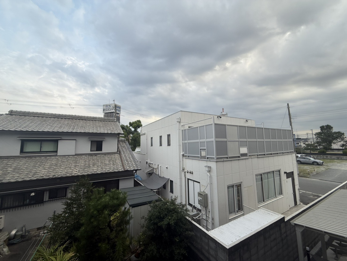 眺望 写真15