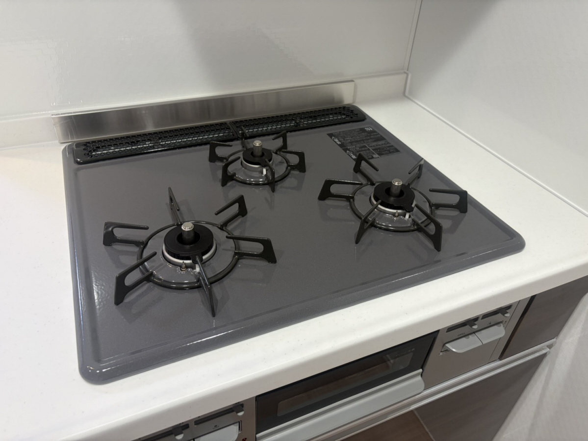 キッチン 写真19