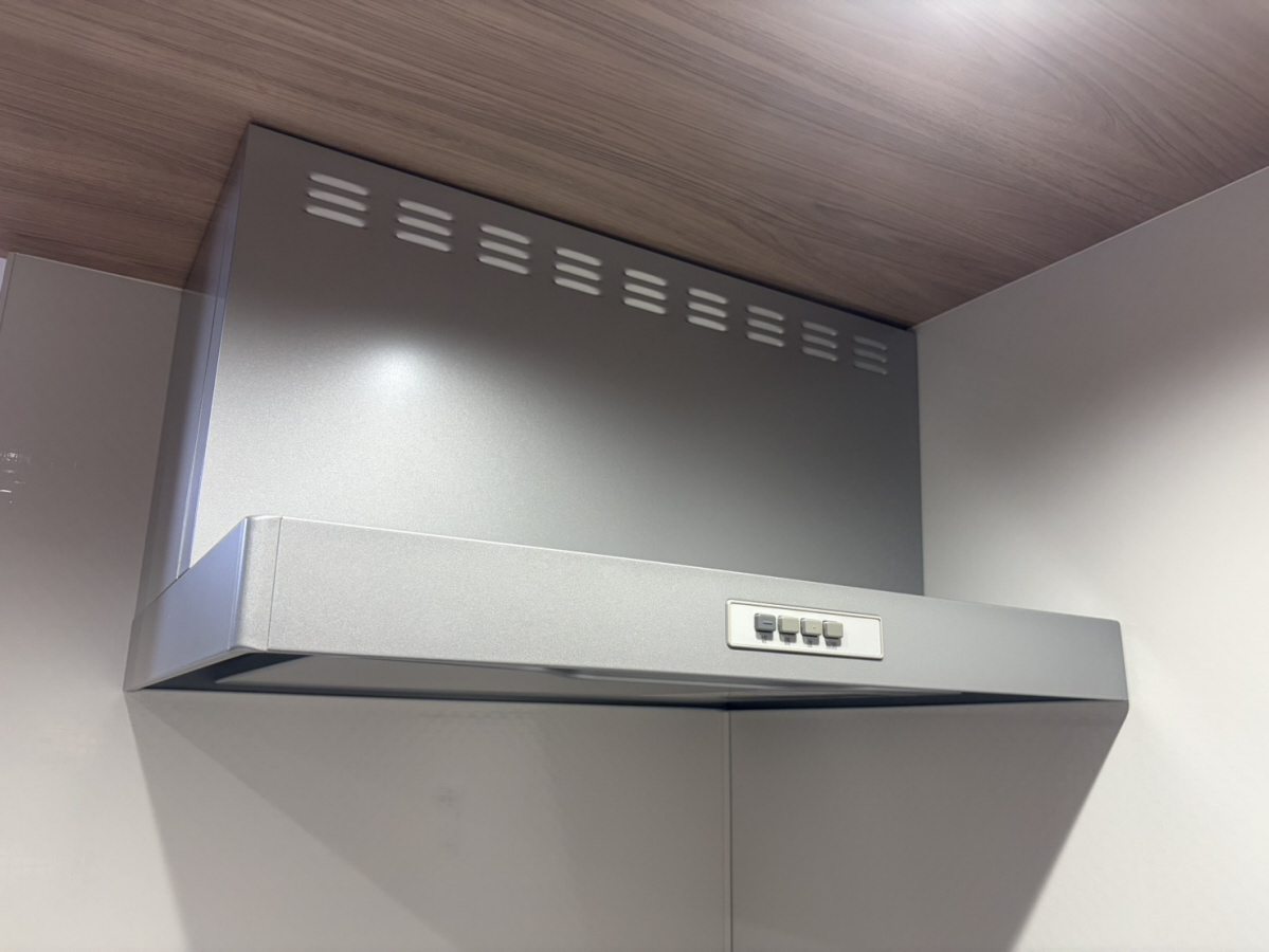 キッチン 写真31
