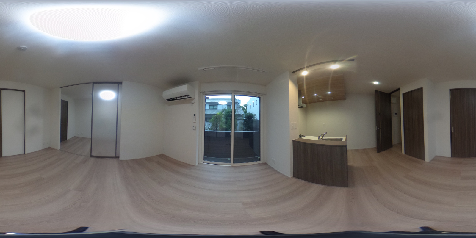 リビング 写真34