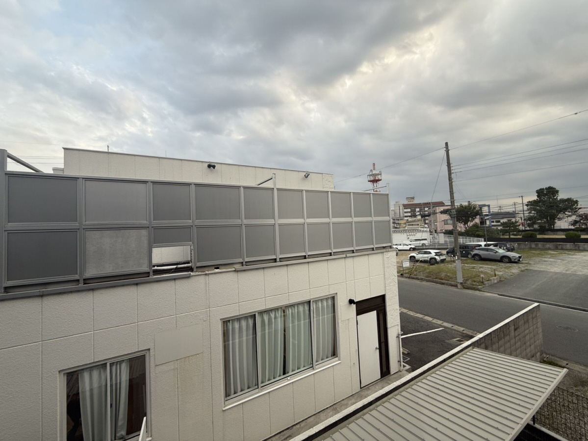 眺望 写真15