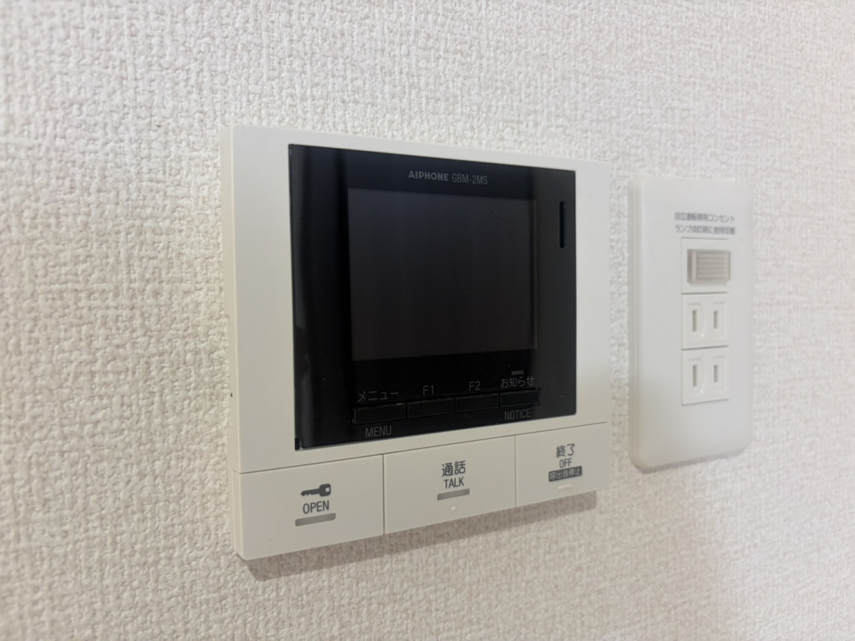 セキュリティ 写真13