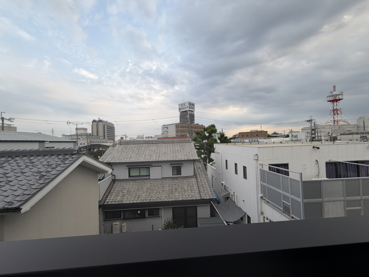 眺望 写真15