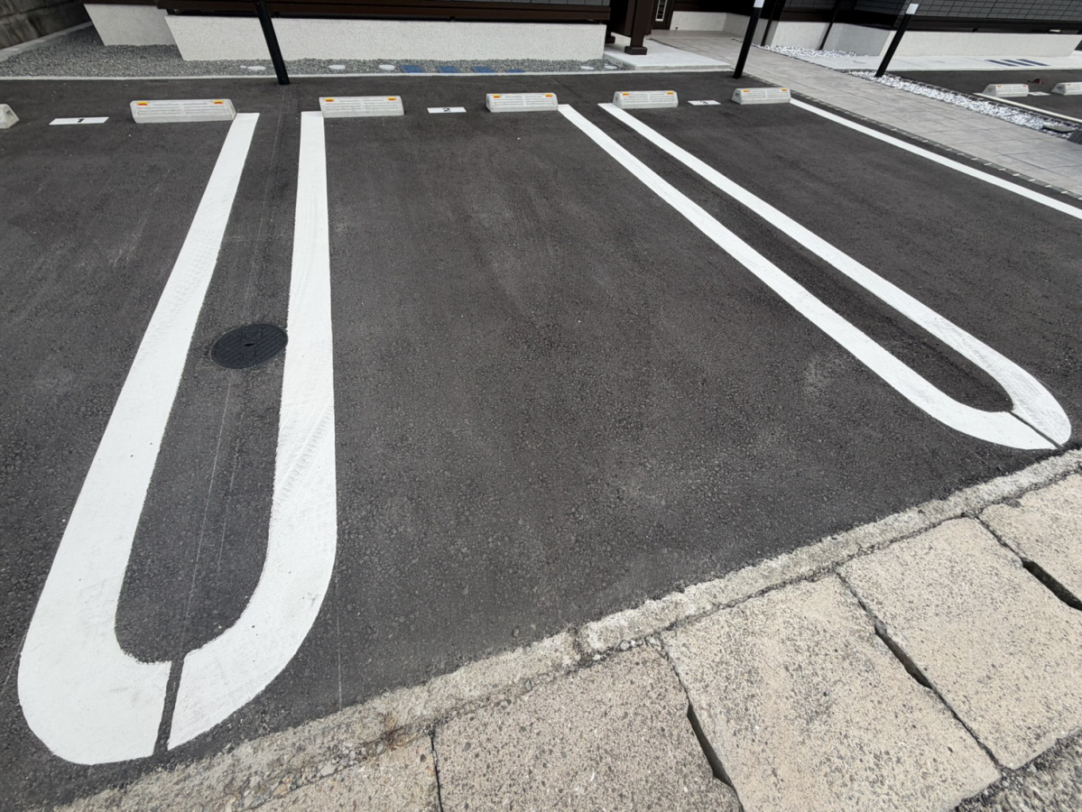 駐車場 写真10