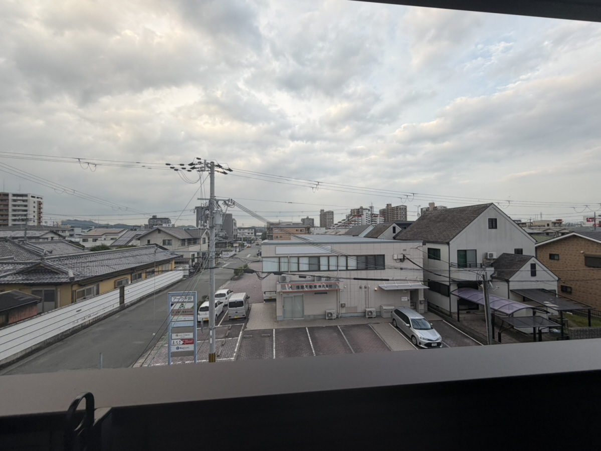 眺望 写真15