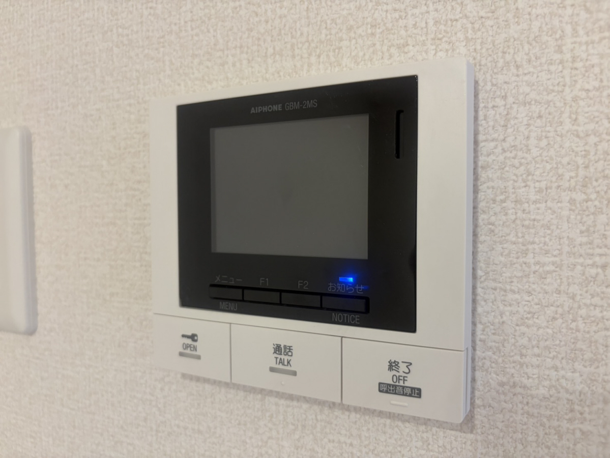 セキュリティ 写真13