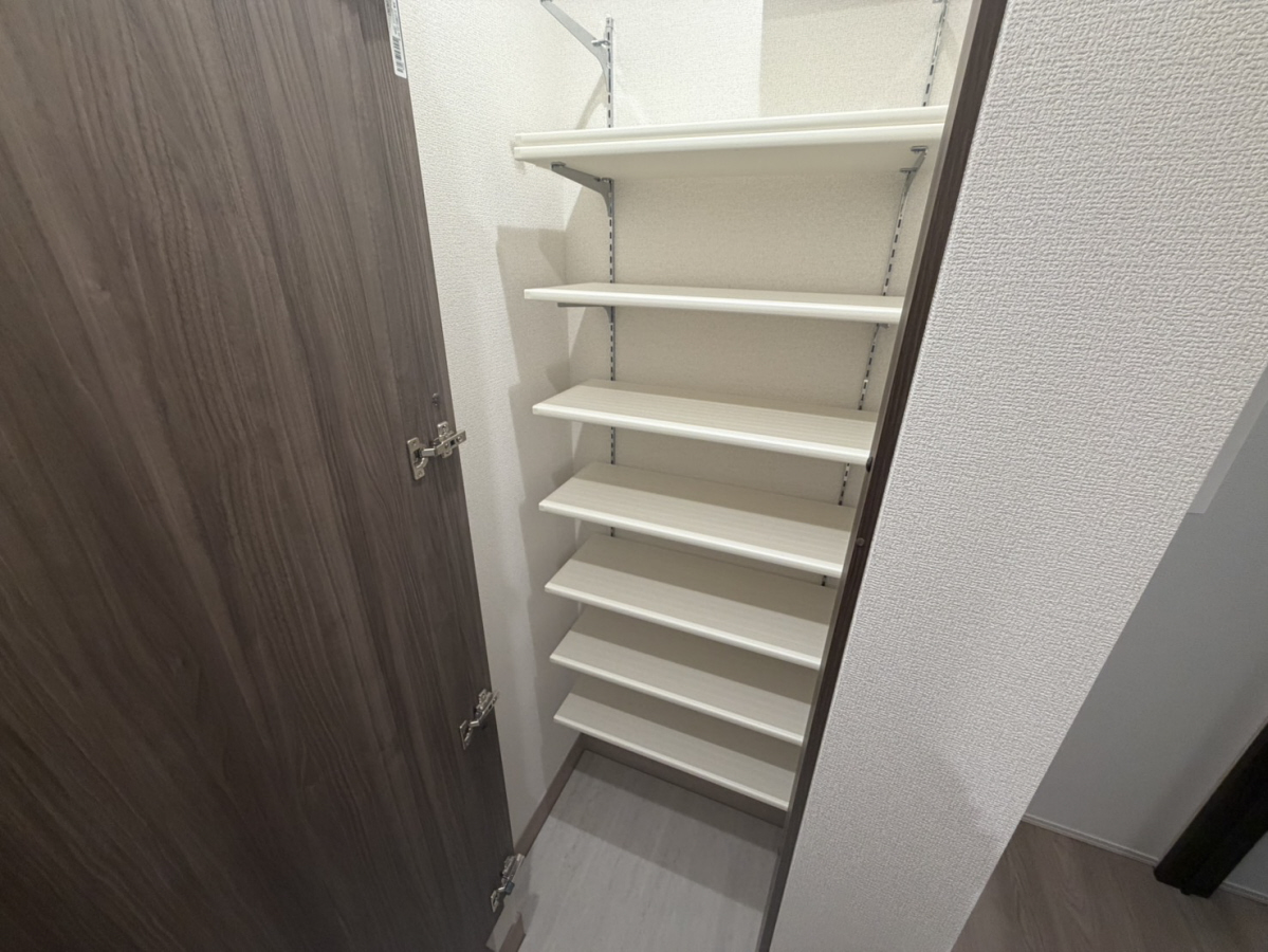 収納 写真28
