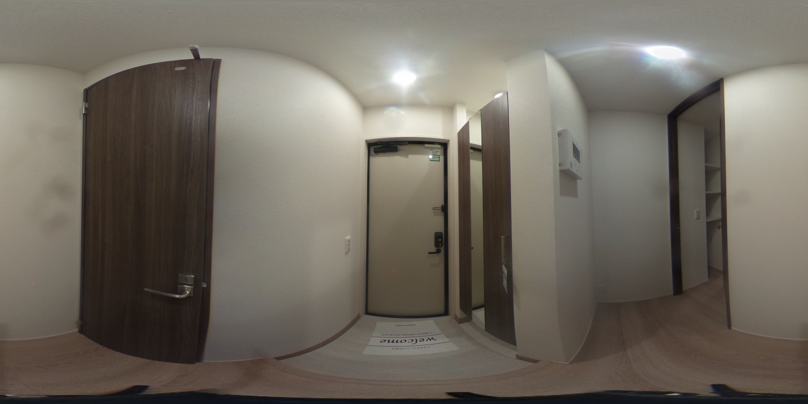 玄関 写真33