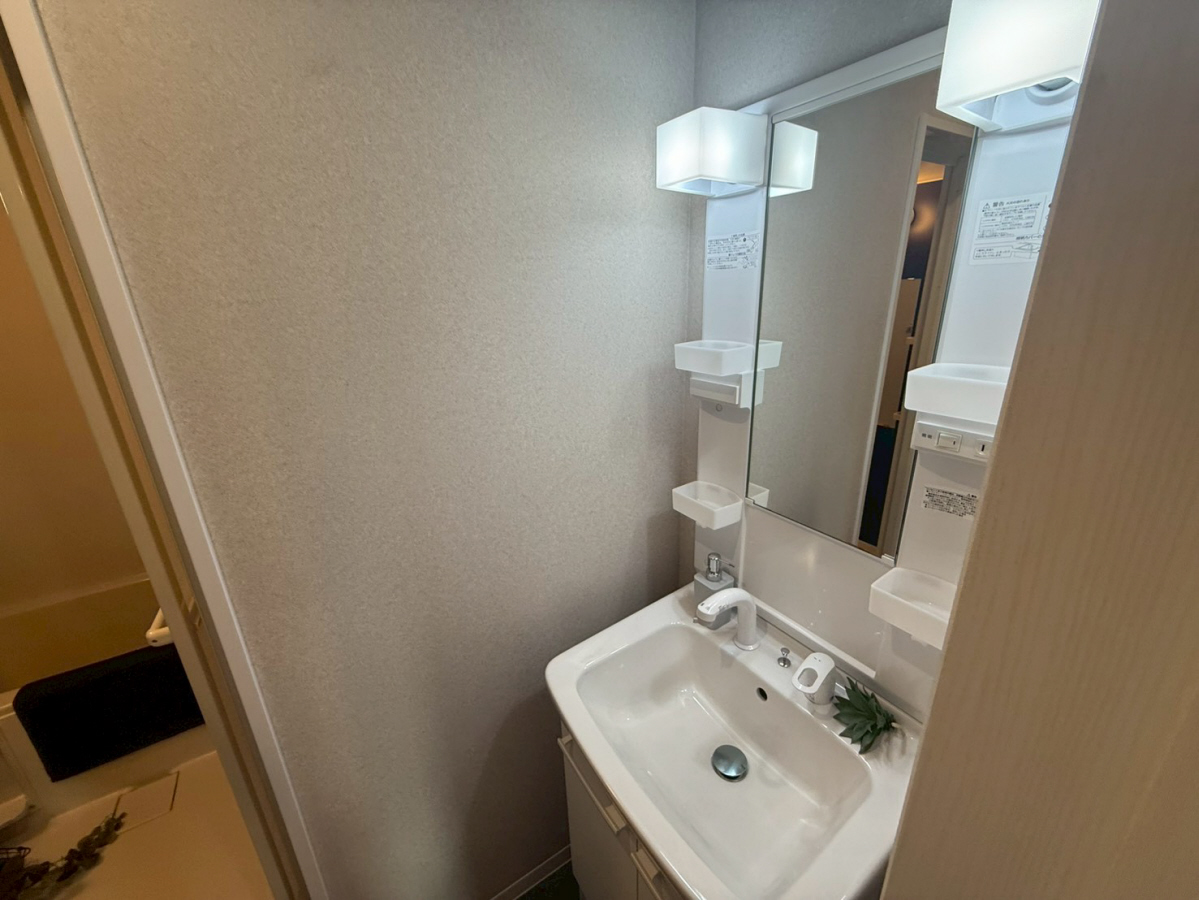 洗面所 写真6