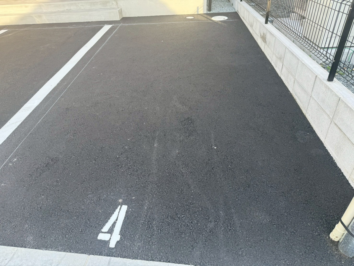 駐車場 写真10