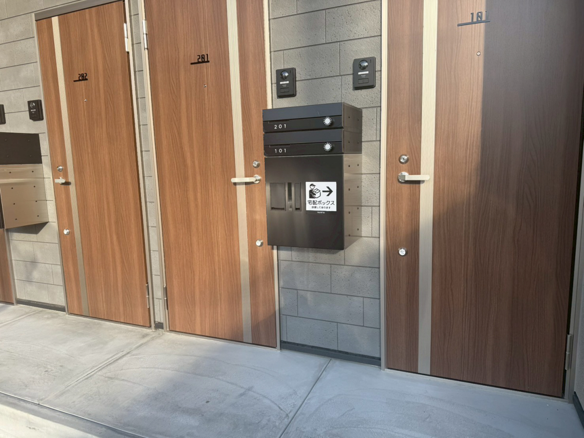 共用部 写真11