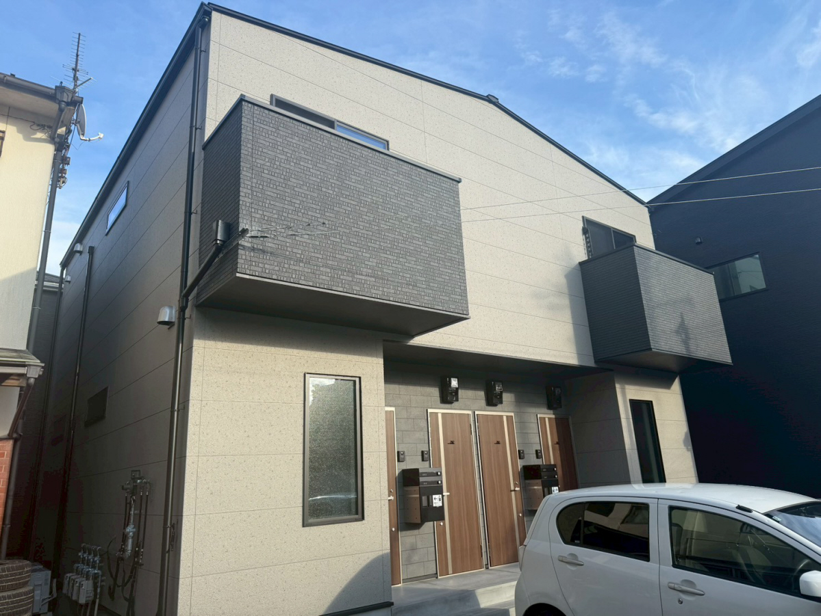 外観 写真29