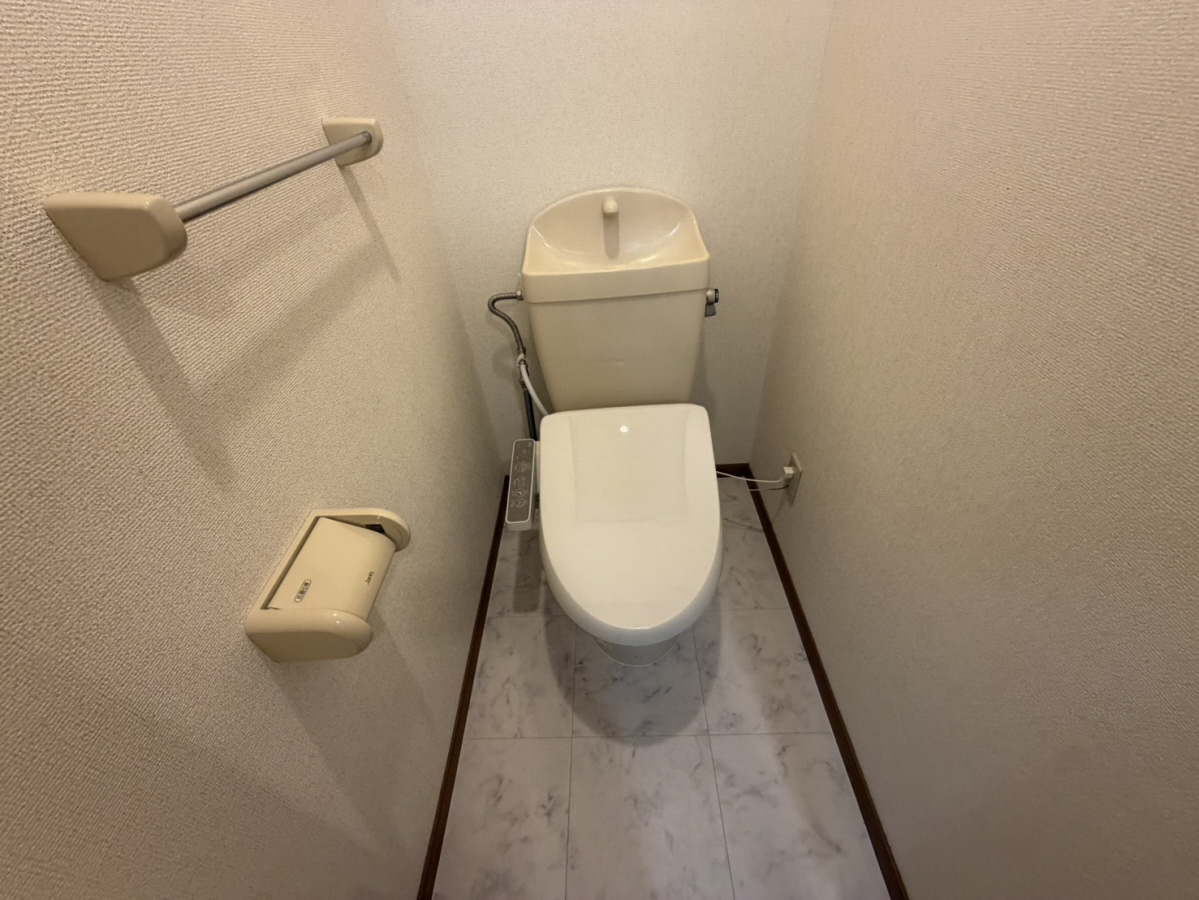 トイレ 写真5