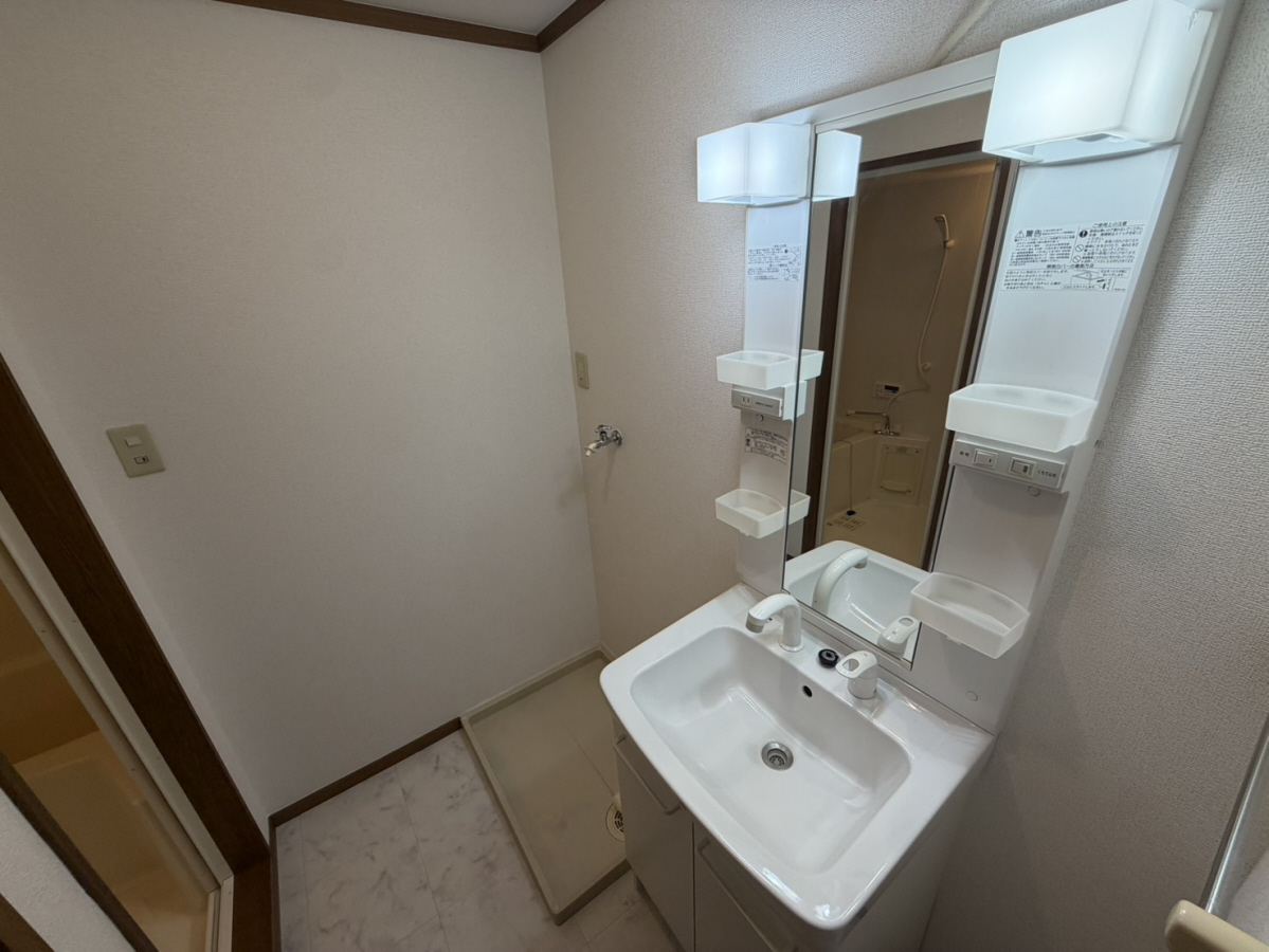 洗面所 写真6