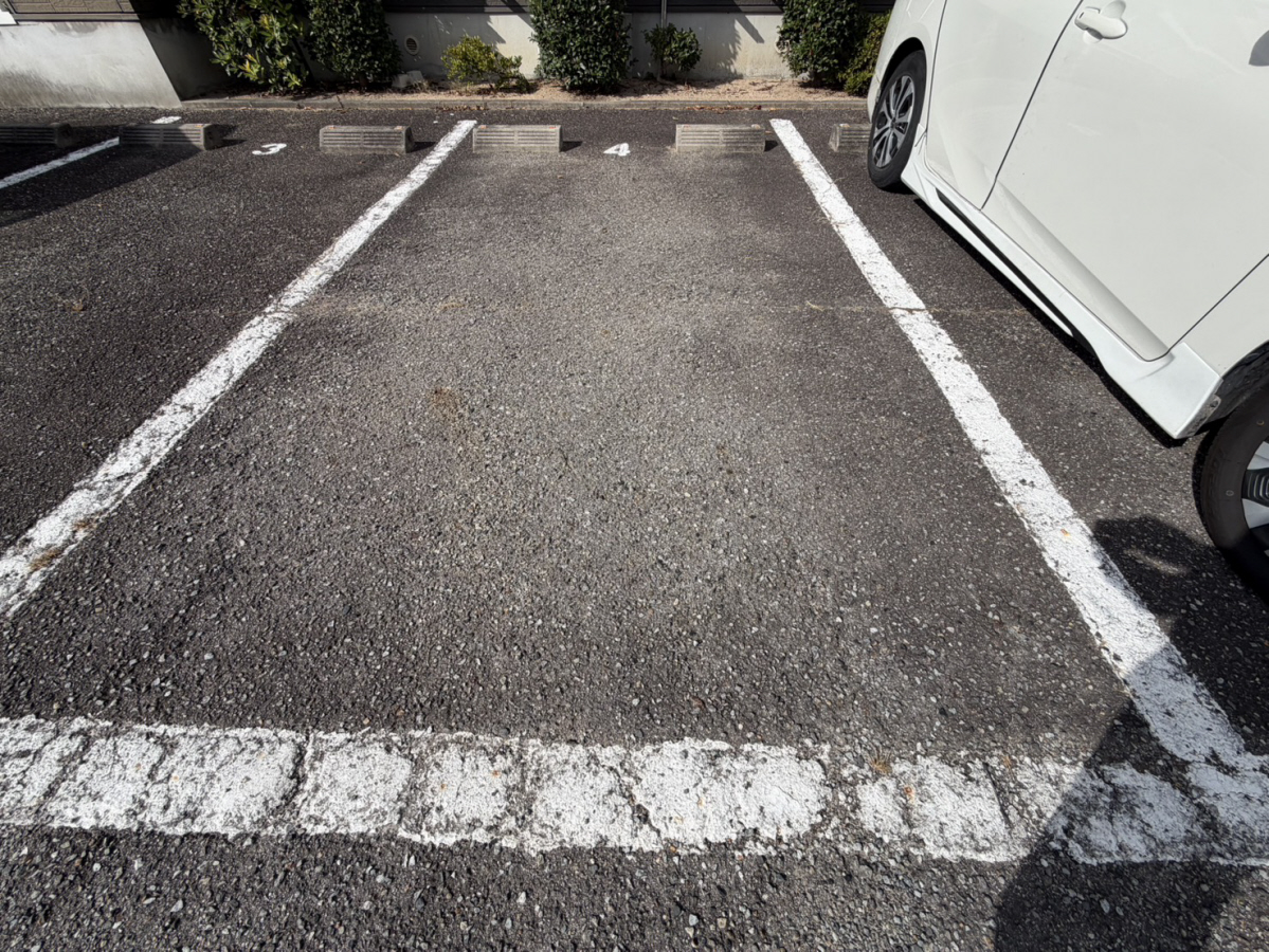 駐車場 写真10
