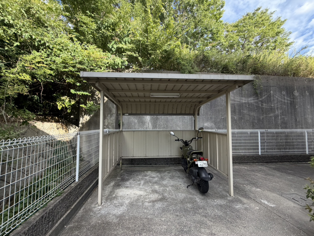 共用部 写真11