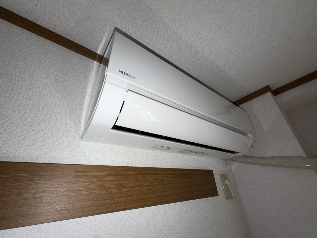 その他部屋・スペース 写真12