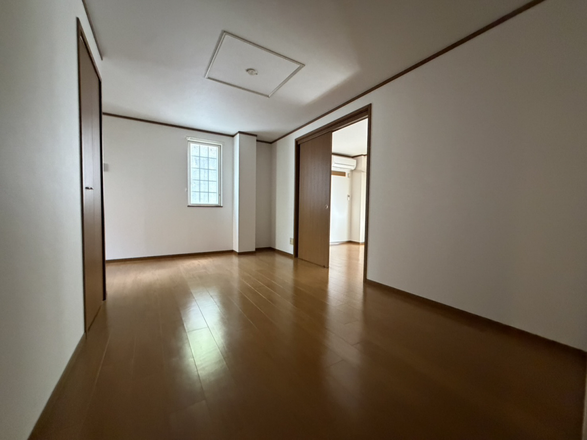 寝室 写真18