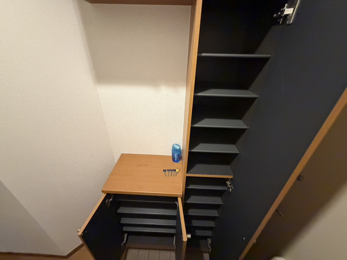 収納 写真28