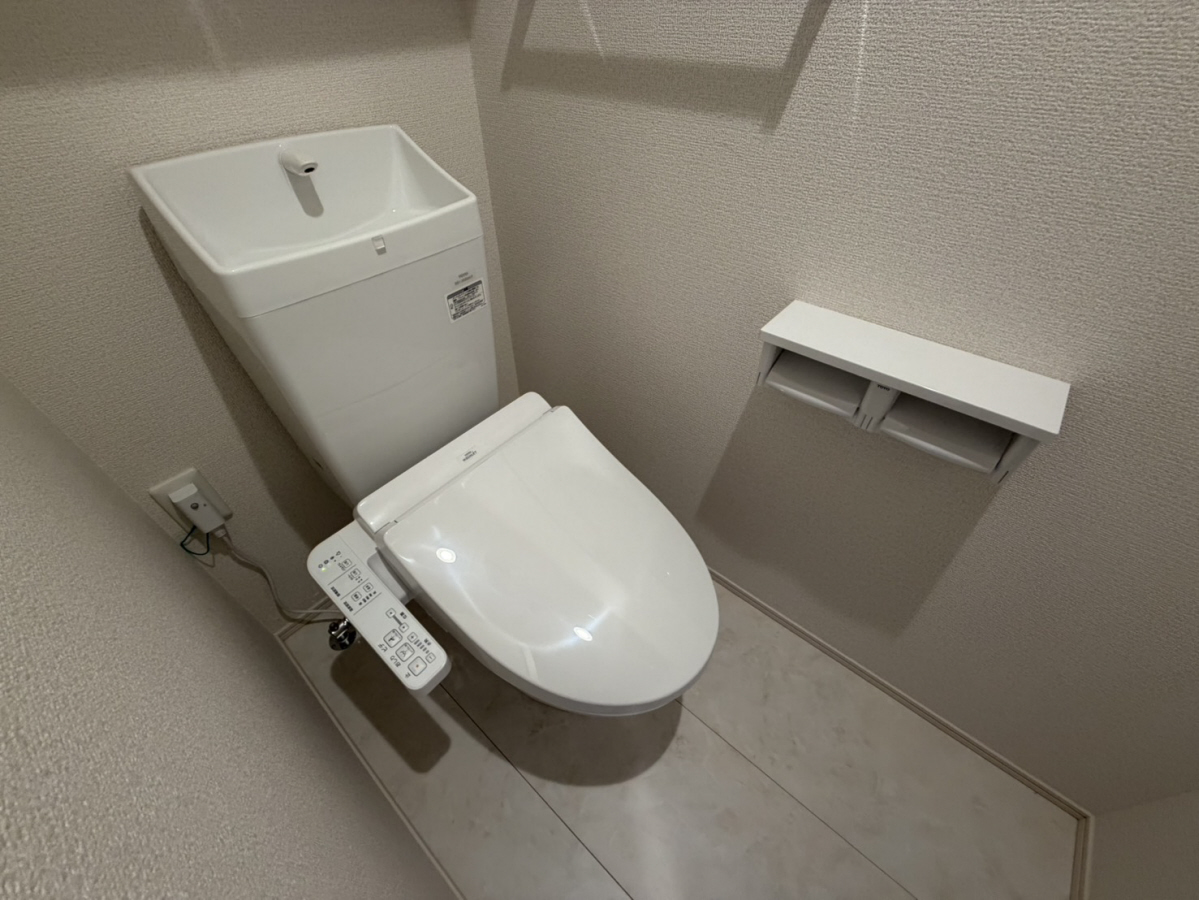 トイレ 写真5